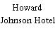 Howard Johnson Hotel