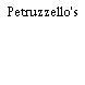 Petruzzello's