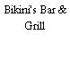 Bikini's Bar & Grill