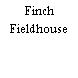 Finch Fieldhouse