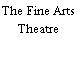 The Fine Arts Theatre