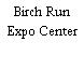 Birch Run Expo Center