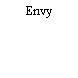 Envy