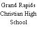 Grand Rapids Christian High School