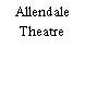 Allendale Theatre