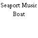 Seaport Music Boat