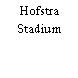 Hofstra Stadium