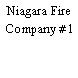 Niagara Fire Company #1