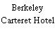 Berkeley Carteret Hotel