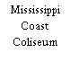 Mississippi Coast Coliseum