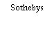 Sothebys
