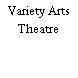 Variety Arts Theatre