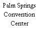 Palm Springs Convention Center