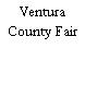 Ventura County Fair