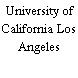 University of California Los Angeles