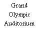 Grand Olympic Auditorium