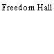 Freedom Hall