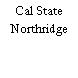 Cal State Northridge