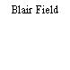 Blair Field