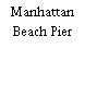Manhattan Beach Pier