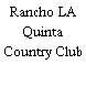 Rancho LA Quinta Country Club