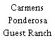 Carmens Ponderosa Guest Ranch