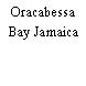 Oracabessa Bay Jamaica