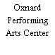 Oxnard Performing Arts Center