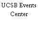 UCSB Events Center