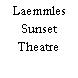 Laemmles Sunset Theatre