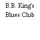 B.B. King's Blues Club