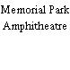 Memorial Park Amphitheatre