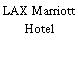 LAX Marriott Hotel