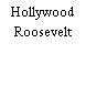 Hollywood Roosevelt