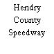 Hendry County Speedway