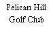Pelican Hill Golf Club