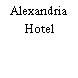 Alexandria Hotel