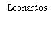 Leonardos