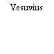 Vesuvius