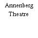 Annenberg Theatre