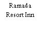 Ramada Resort Inn