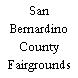 San Bernardino County Fairgrounds