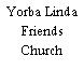 Yorba Linda Friends Church