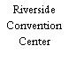 Riverside Convention Center