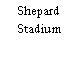 Shepard Stadium
