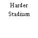 Harder Stadium