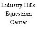 Industry Hills Equestrian Center