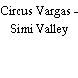 Circus Vargas - Simi Valley