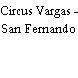 Circus Vargas - San Fernando