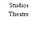 Studios Theatre
